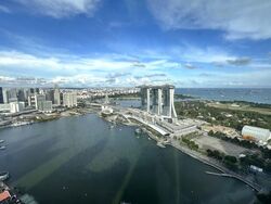 The Sail @ Marina Bay (D1), Apartment #637887011